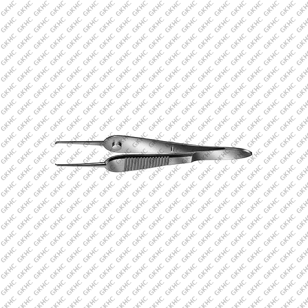 Sauer Suturing Forceps (GKHC-25799)