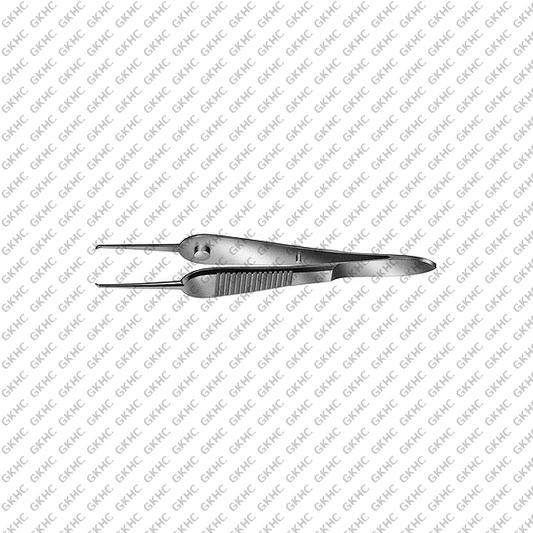 Sauer Suturing Forceps (GKHC-25799)