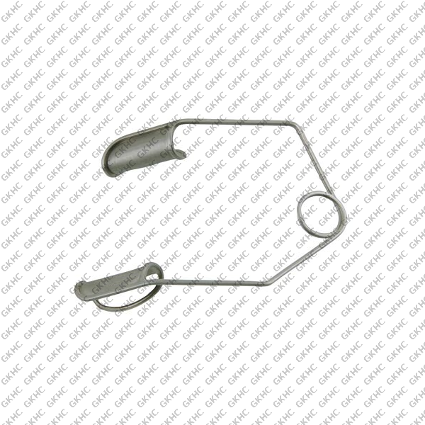 Paly ½ n ½ Eye Speculum (GKHC-26123)