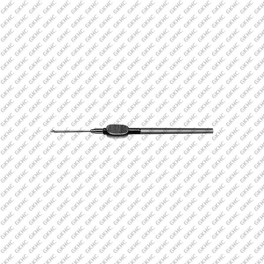 Intraocular Scissors (GKHC-25861)