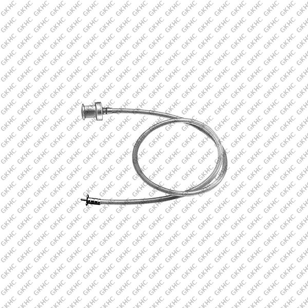 Infusion Cannula 4.0mm (GKHC-26004)