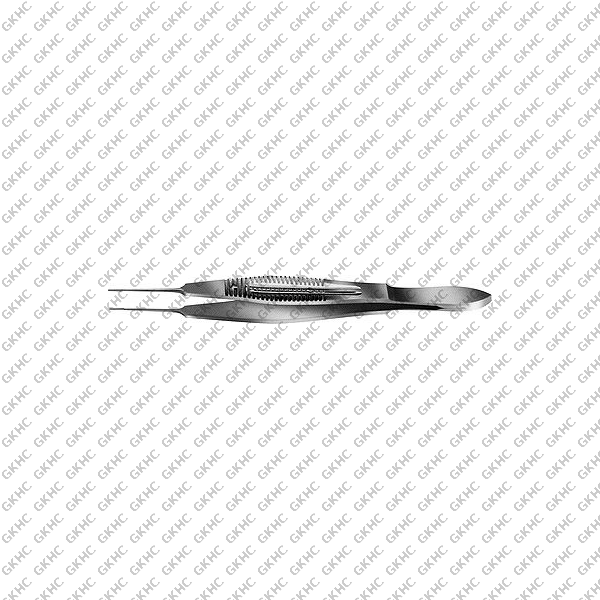 Shepard Tying Forceps Straight (GKHC-25823)