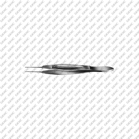Shepard Tying Forceps Straight (GKHC-25823)
