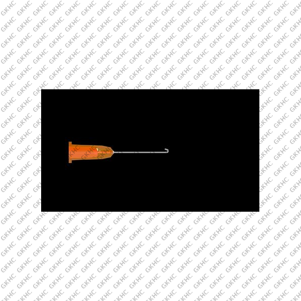 Hydrodissector 25 Gauge (GKHC-25996)