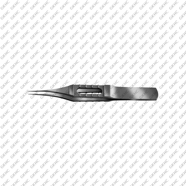 Pierse Forceps Straight (GKHC-25749)