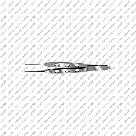 Iowa State Fixation Forceps (GKHC-25741)