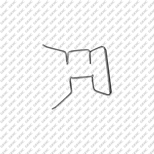 Pierse Eye Speculum (GKHC-26124)