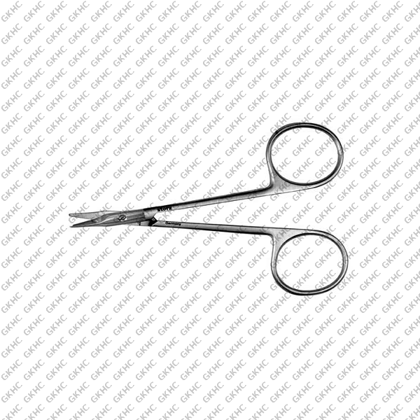 Reeh Stitch Scissors (GKHC-25878)