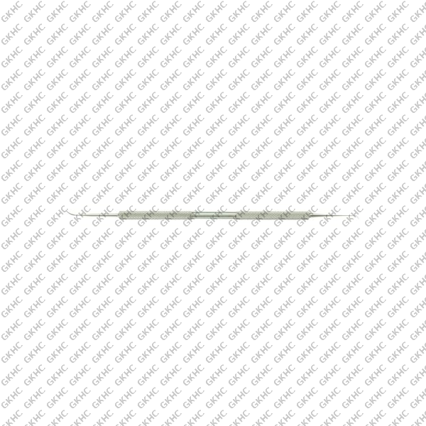 Ang Femtocataract Corneal Dissector (GKHC-26076)