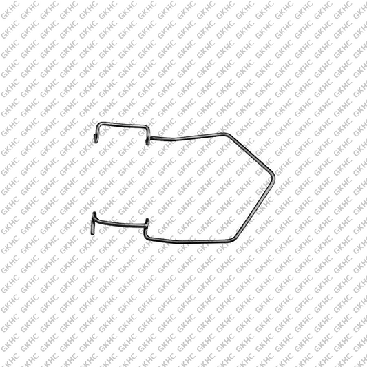 Kratz-Barraquer Eye Speculum Pediatric (GKHC-26119)