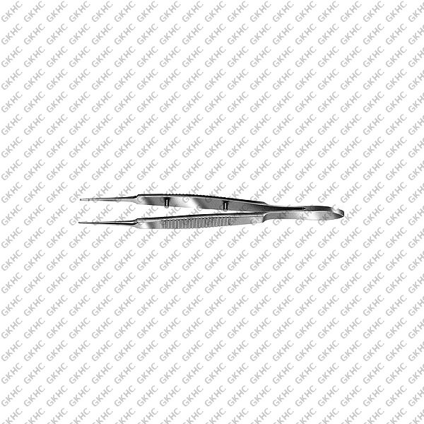 Thorpe Conjunctival Fixation Forceps (GKHC-25750)