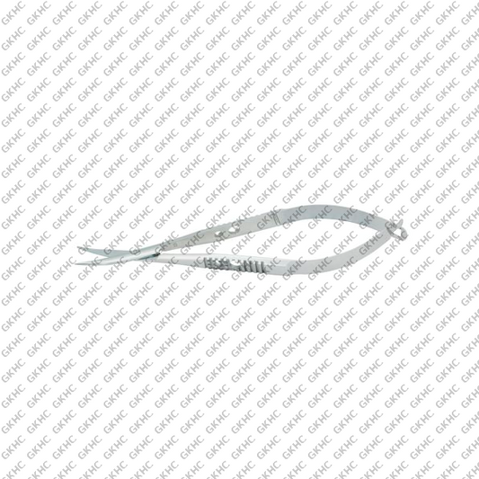 Westcott Curved Tenotomy Scissors Right Micro (GKHC-25886)