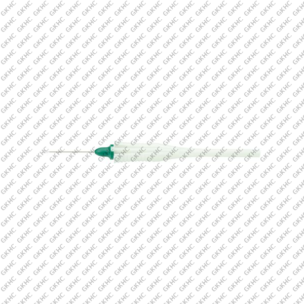 23 Gauge ILM Forceps 12/box (GKHC-26059)