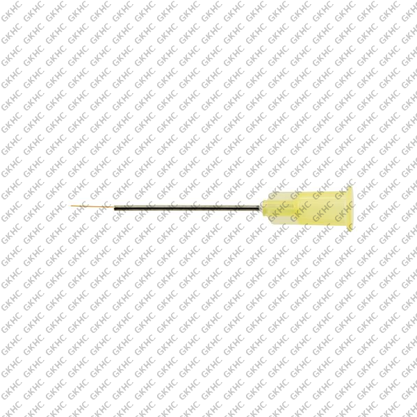 Retinal Hydrodissection Cannula 39 Gauge (GKHC-26005)
