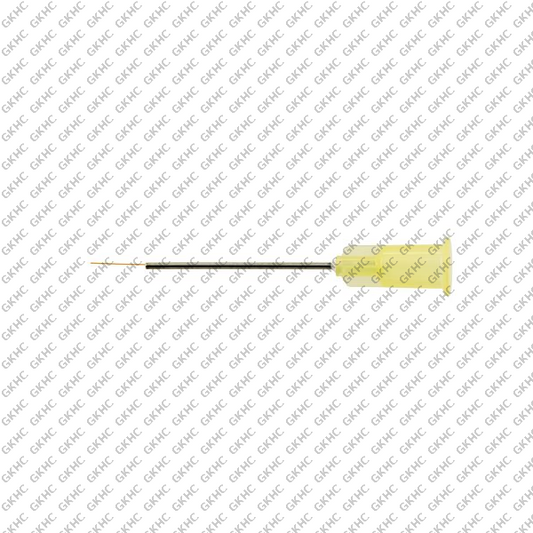 Retinal Hydrodissection Cannula 39 Gauge (GKHC-26005)