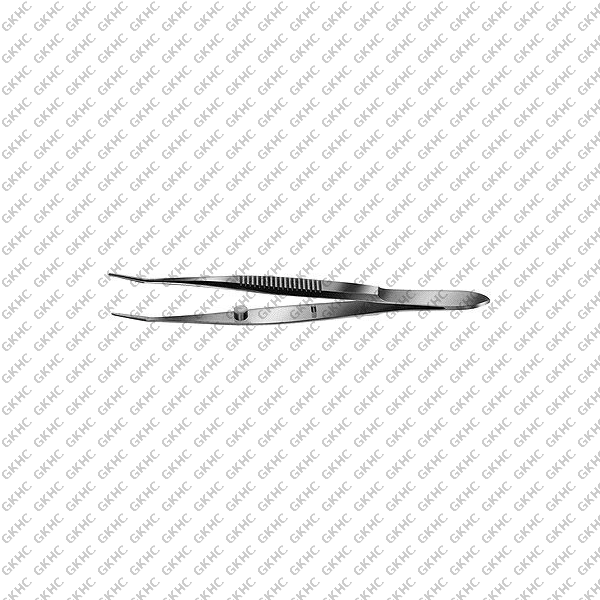 Puntenney Tying Forceps Curved (GKHC-25819)