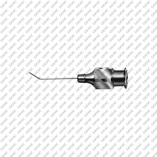 Shepard Incision Irrigating Cannula (GKHC-25947)
