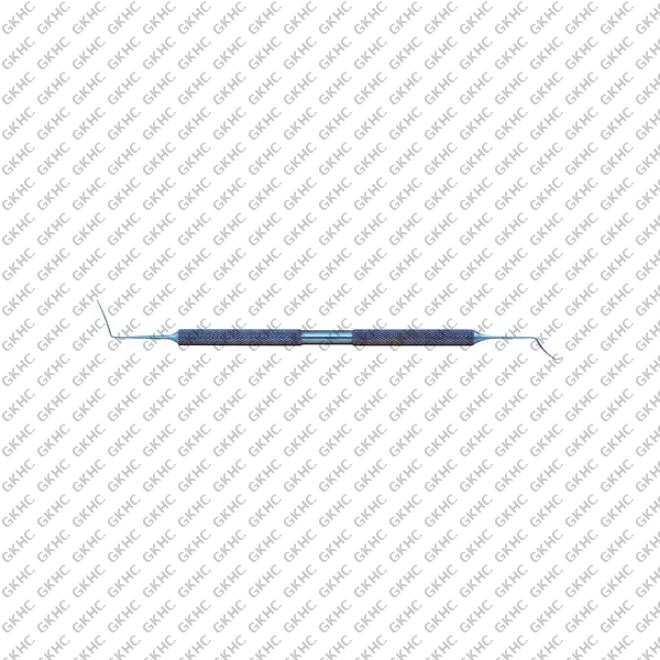 Devgan Universal Cataract Chopper/Multi-Tool (GKHC-26131)