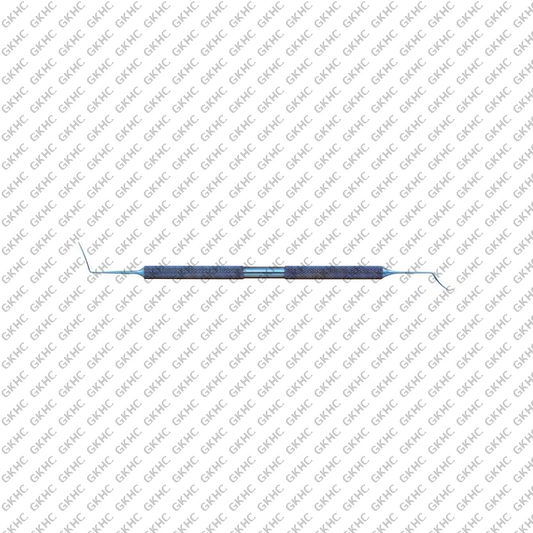 Devgan Universal Cataract Chopper/Multi-Tool (GKHC-26131)