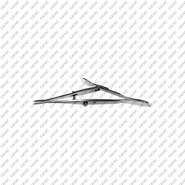 Kalt Needle Holder 10mm Medium (GKHC-26176)