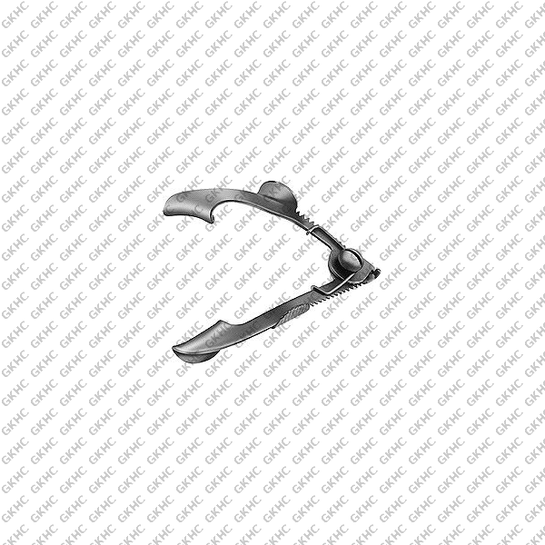 Sauer Eye Speculum Infant (GKHC-26125)
