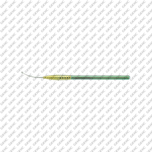 John DMEK Smoother (GKHC-26290)