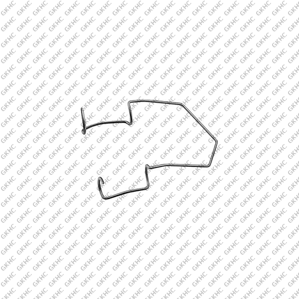 Kratz-Barraquer Eye Speculum (GKHC-26118)