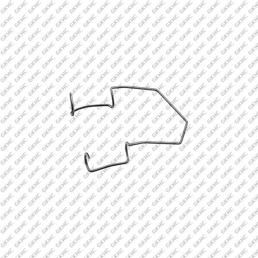 Kratz-Barraquer Eye Speculum (GKHC-26118)