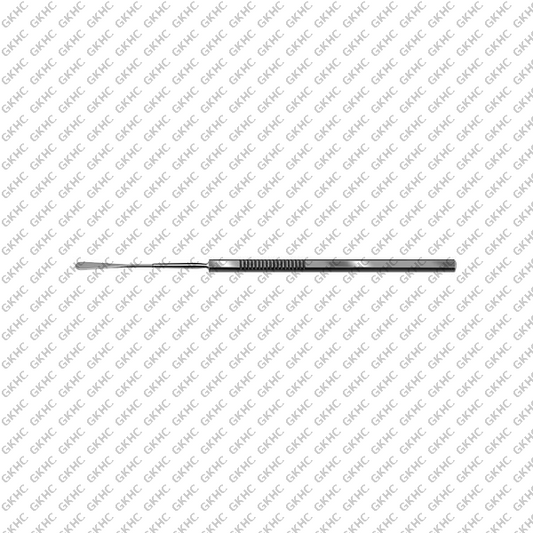 Kimura Platinum Spatula (GKHC-26272)