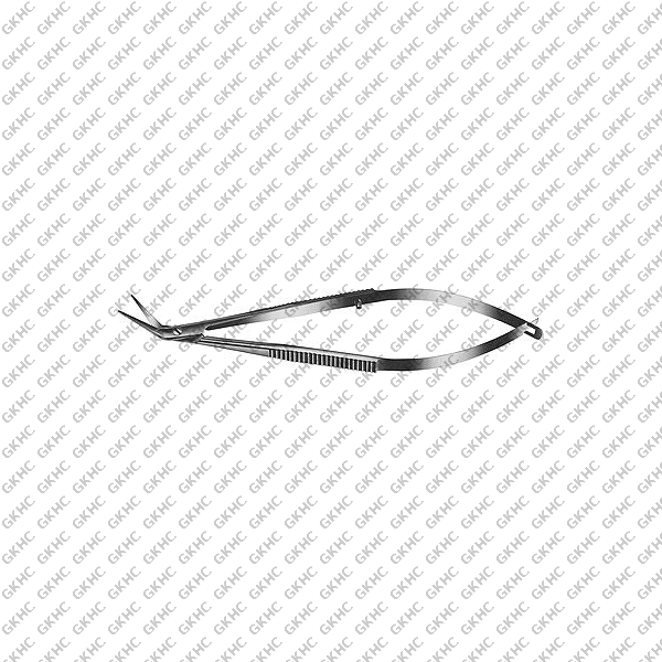 Castroviejo Corneal Scissors Right (GKHC-25830)