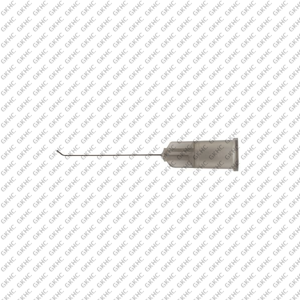 Hydrodissection Cannula 27 Gauge, Akahoshi (GKHC-25994)