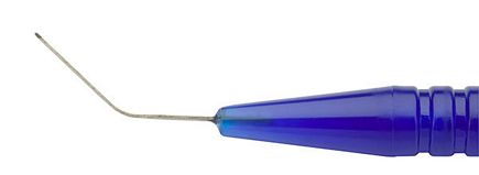 Horizontal Y-Hook Nucleus Manipulator (SUF05)