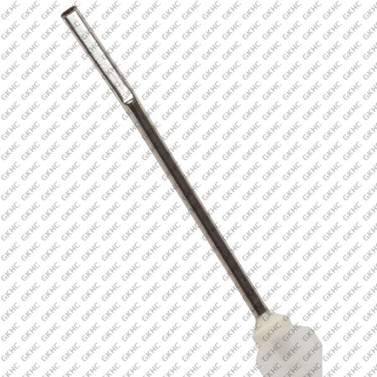 Hydrodissection Cannula 19 Gauge Bishop Harmon Irrigating (GKHC-25989)