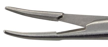 Ayres Needle Holder Scissors (E4341)