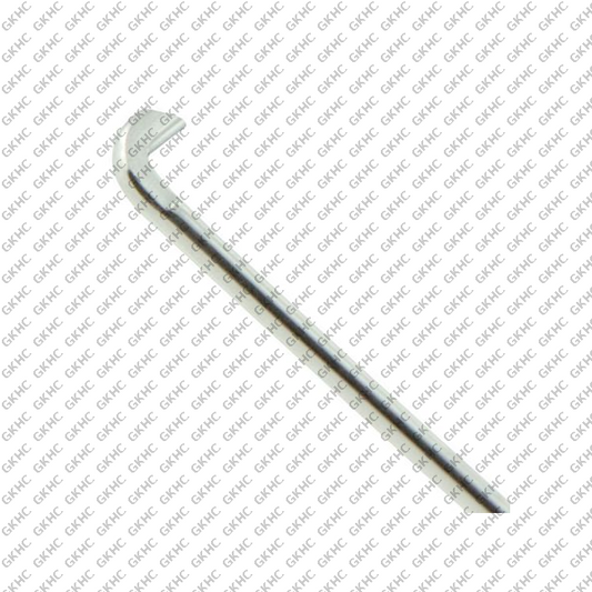 Hydrodissection Cannula 27 Gauge, Chang (GKHC-25995)