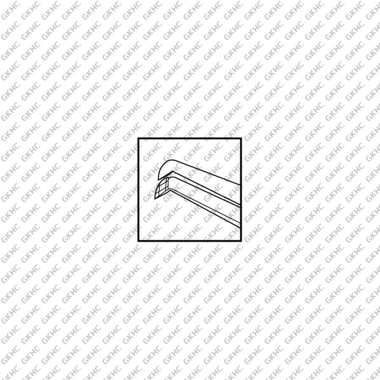 Utrata Capsulorhexis Forceps (GKHC-25723)