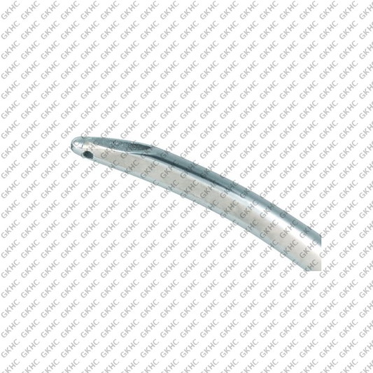 Simcoe Double-Barreled Irrigating-Aspirating Unit (GKHC-25951)