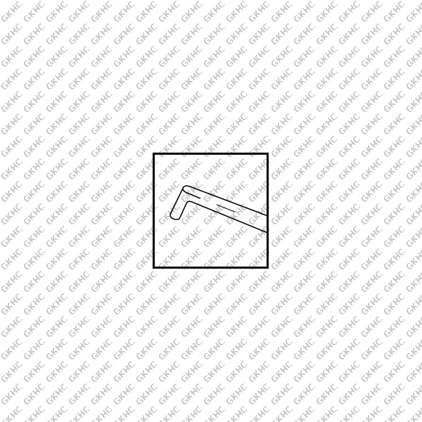 Maloney Quick-Chop Chopper (GKHC-26136)