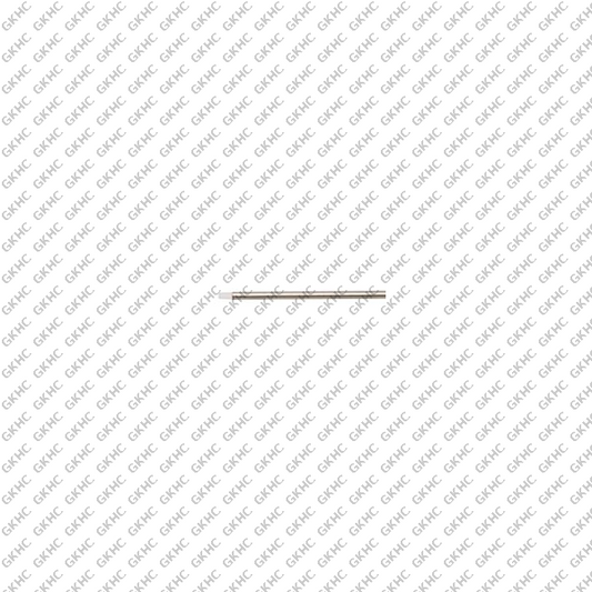 23 Gauge Active/Passive Aspiration Handpiece Soft Tip Brush (SUJ12) (GKHC-26056)