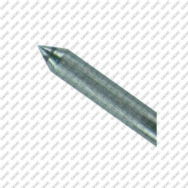 23 Gauge Bipolar Pencil Tapered Lemo (GKHC-25957)