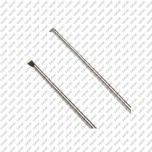 Capsulorhexis Forceps MICS (GKHC-26010)