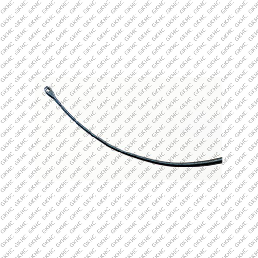 Gonzalez Suture Assist Hook (GKHC-26226)