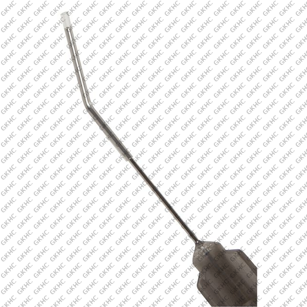 Silicone Capsule Polisher 27 Gauge (GKHC-26000)