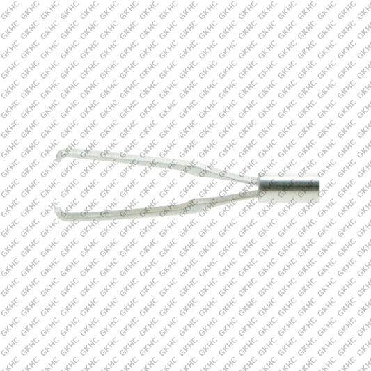 23 Gauge ILM Forceps 12/box (GKHC-26059)