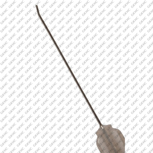 Hydrodissection Cannula 27 Gauge, Akahoshi (GKHC-25994)