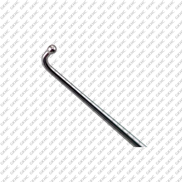 Fogla DM Stripping Hook (GKHC-26287)