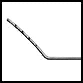 Lindstrom Interface Cannula (E4996)