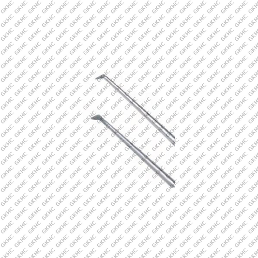 Capsulorhexis Forceps (GKHC-26009)