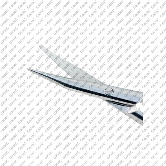 Westcott Curved Tenotomy Scissors Right Micro (GKHC-25886)
