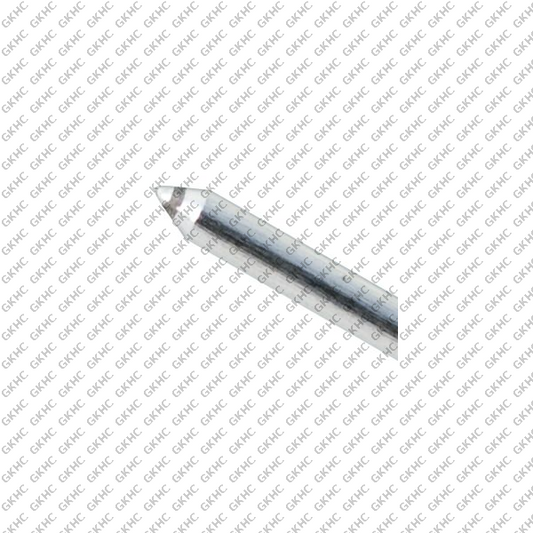 25 Gauge Bipolar Pencil Tapered 2 Pin (GKHC-25959)